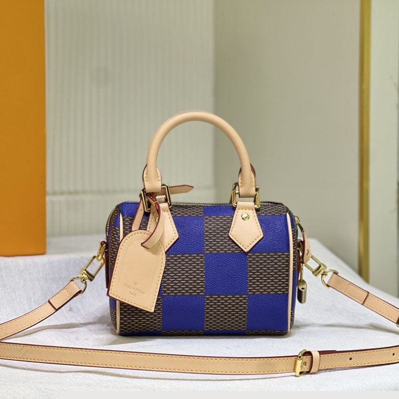 LV Speedy Bags